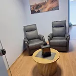 Kapitaen Elmo Apartament *