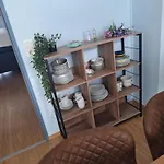 Apartament Kapitaen Elmo Emden