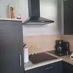 Apartament Kapitaen Elmo *