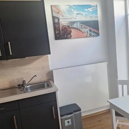 Kapitaen Elmo *