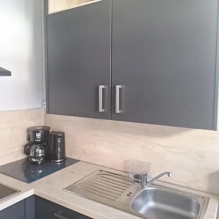 Kapitaen Elmo 公寓