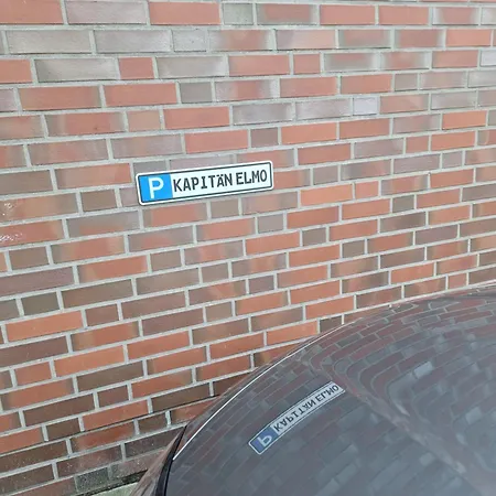 Kapitaen Elmo *