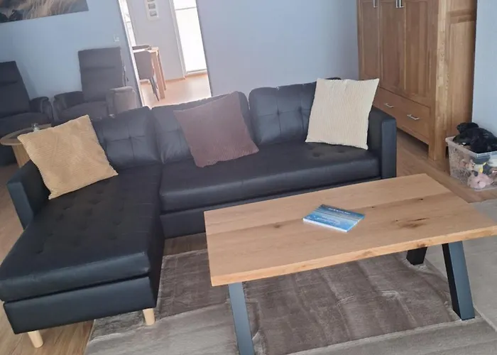 Appartement Kapitaen Elmo