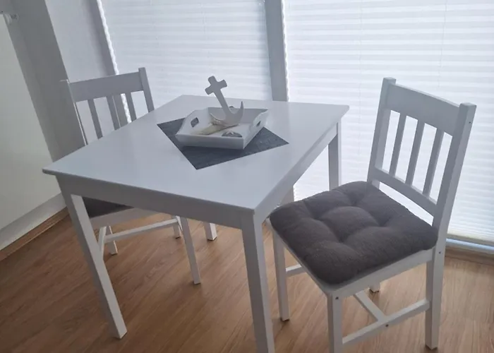 Appartement Kapitaen Elmo