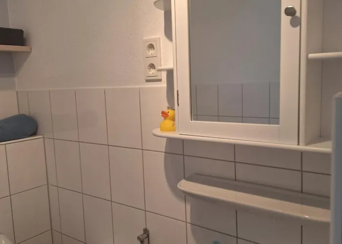 Kapitaen Elmo Appartement Emden