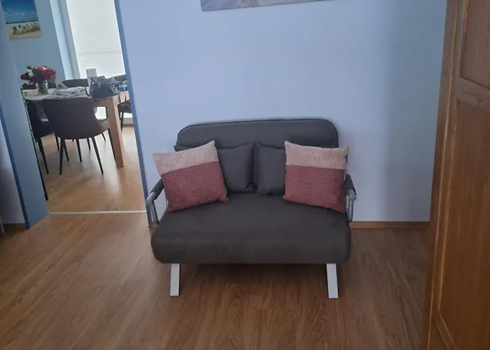 Appartement Kapitaen Elmo