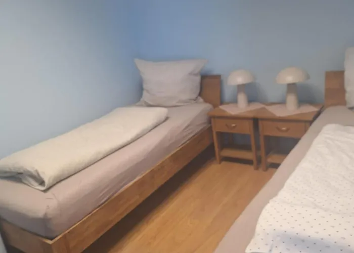 Appartement Kapitaen Elmo